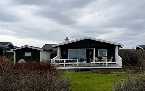 Frørup 618: Maison, Domicile, Toit, Chalet, Porche, Siding, Ombre, Ferme, Batiments Jardin
