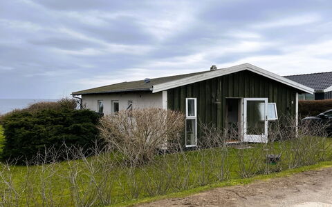 Frørup 618: Bâtiment, Maison, Toit, Domicile, Chalet, Lot Terre, Siding, Biens, Cour, Batiments Jardin