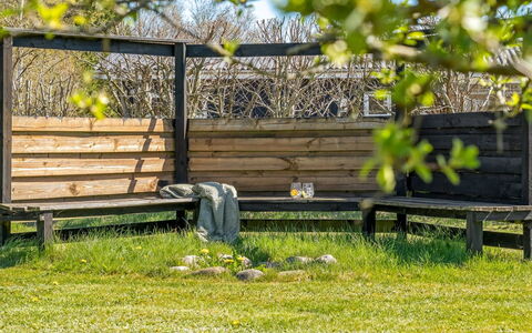 Gojko - from the Sea: Extérieur Banc, Bois, Banc, Mobilier De Jardin, Meubles, Planche, Jardin, Dur, Parc