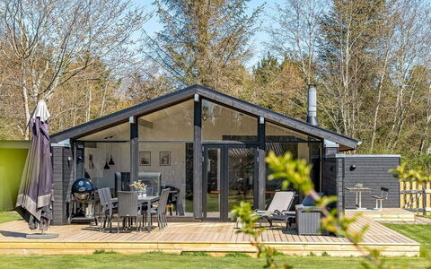 Gojko - from the Sea: Toit, Maison, Domicile, Chalet, Porte, Siding, Plate-Forme, Porche, Planche, Dur