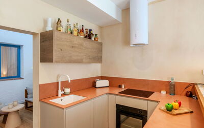 Logement:&nbsp;Edificio Candela 388.1