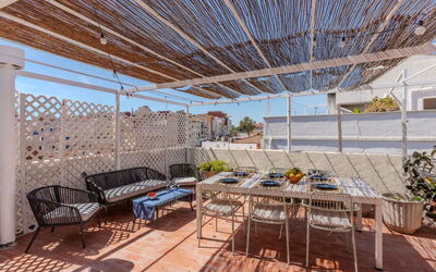 Logement:&nbsp;Edificio Candela 388.2
