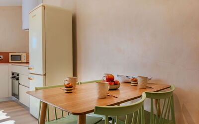 Logement:&nbsp;Edificio Candela 388.2
