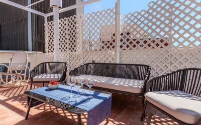 Logement:&nbsp;Edificio Candela 388.2