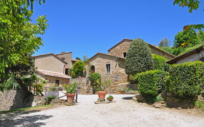 Borgo Del Castagno