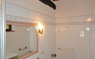 Logement:&nbsp;Castagno 4