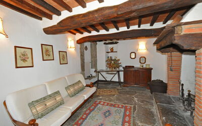Logement:&nbsp;Castagno 7