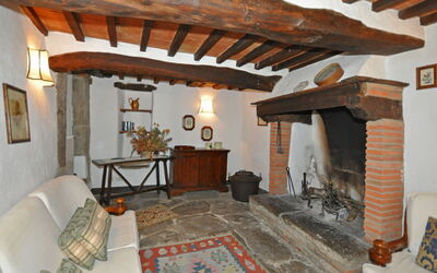 Logement:&nbsp;Castagno 7