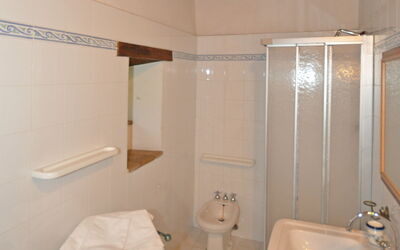 Logement:&nbsp;Castagno 3