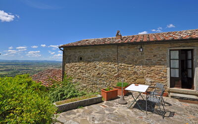 Logement:&nbsp;Castagno 3