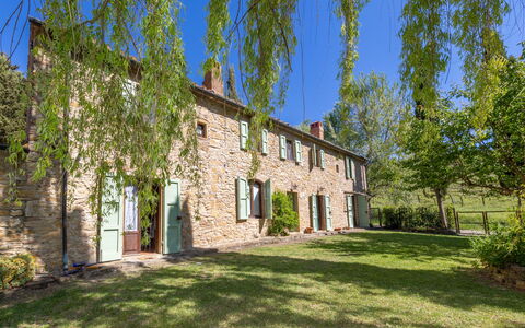 Logement:&nbsp;Il Salice 51.2