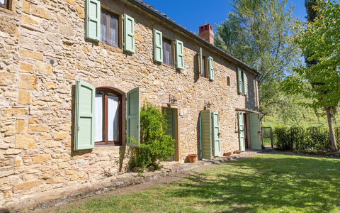 Logement:&nbsp;Il Salice 51.3