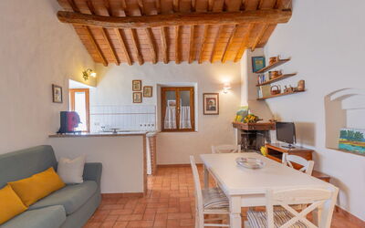 Logement:&nbsp;Il Salice 51.3