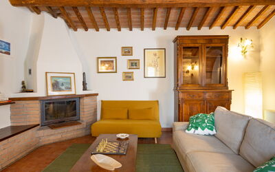 Logement:&nbsp;Il Salice 51.5