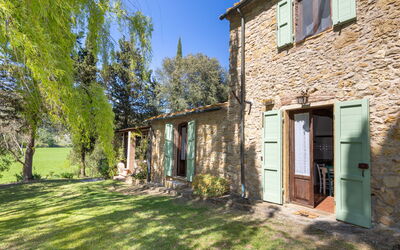Logement:&nbsp;Il Salice 51.2