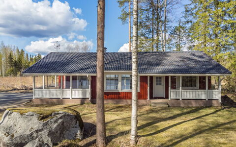Järvitupa