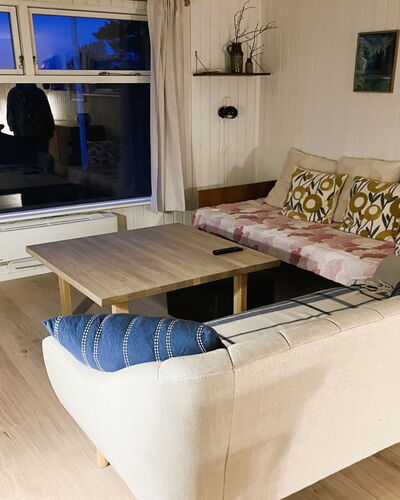 Jani - 620M from the Sea