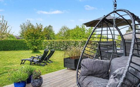 Jarik - 340M from the Sea: Meubles, Mobilier De Jardin, Jardin, Chaise, Pelouse, Cour, Arrière-Cour, Patio, Aménagement Paysager, Matériau Naturel