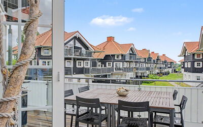 Andine - 375M from the Sea
