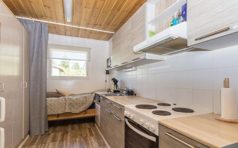 Sevettijärventie 8753: Bois, Neige, L'Hiver, Chalet, Gelé, Domicile, Cabane En Rondins, Mélèze, Siding