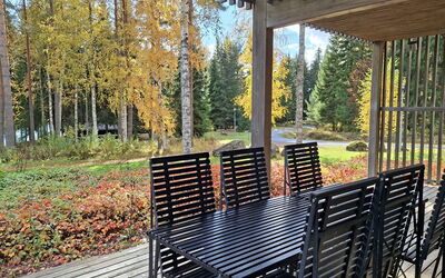 Villa Sinikka 2