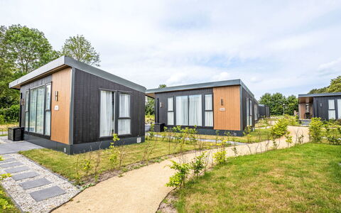 Hotel Chalet: Jardin, Conception, Parc, Batiments Jardin, Cabanon