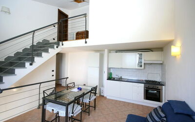 Logement:&nbsp;Casale 5