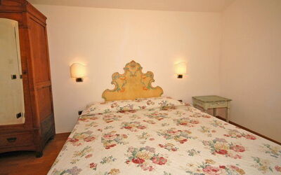 Logement:&nbsp;Casale 4