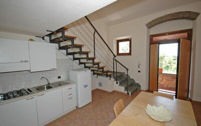 Logement:&nbsp;Casale 12
