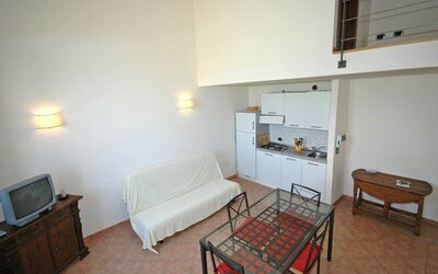 Logement:&nbsp;Casale 4