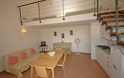 Logement:&nbsp;Casale 12