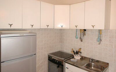 Logement:&nbsp;Casale 9