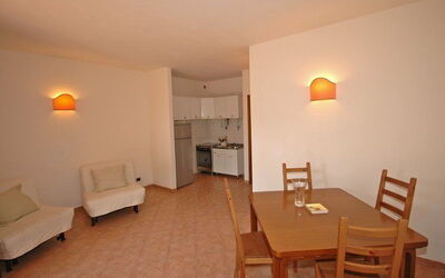 Logement:&nbsp;Casale 9