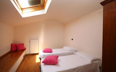 Logement:&nbsp;Casale 5