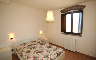Logement:&nbsp;Casale 4