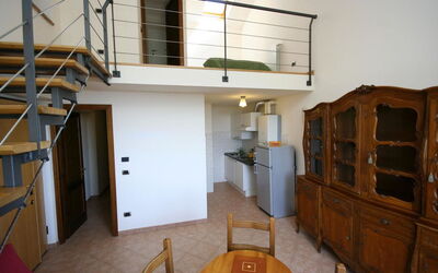 Logement:&nbsp;Casale 13
