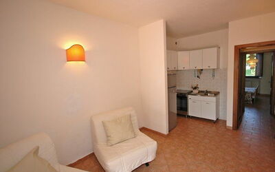 Logement:&nbsp;Casale 9