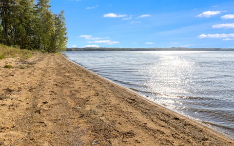Gammelgård Jahtimaja: Ciel, Bleu, Ressources En Eau, L'Eau, Plan D'Eau, Environnement Naturel, La Nature, Horizon, Plage, Côte