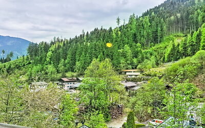 Alpenhit Zell am See