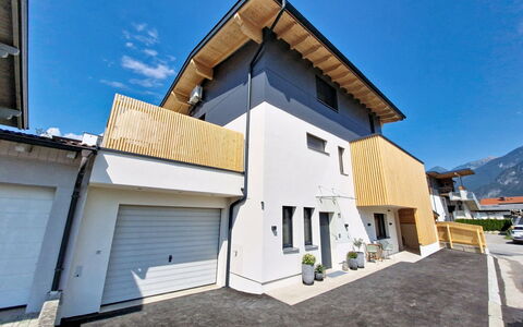 A3: Design Urbain, Pente, Siding, Allée, Plâtre, Balcon