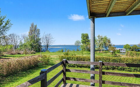 Hjort - 80M from the Sea: Bleu, Chalet, Maison, Domicile, Ferme, Biens, Siding