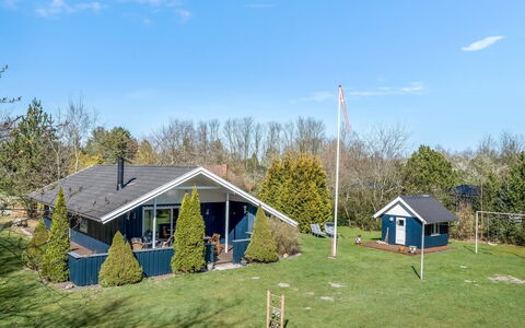Florina - 10Km from the Sea: Maison, Toit, Domicile, Chalet, Cabanon, Batiments Jardin, Siding, Cour, Cabane En Rondins, Cabane
