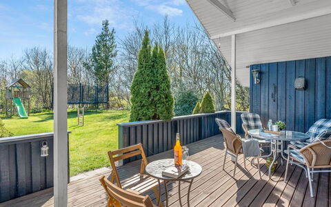 Florina - 10Km from the Sea: Maison, Toit, Domicile, Chalet, Cabanon, Batiments Jardin, Siding, Cour, Cabane En Rondins, Cabane