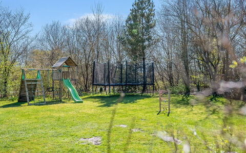 Florina - 10Km from the Sea: Maison, Toit, Domicile, Chalet, Cabanon, Batiments Jardin, Siding, Cour, Cabane En Rondins, Cabane