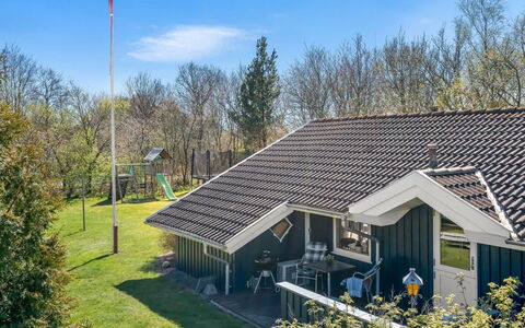 Florina - 10Km from the Sea: Maison, Toit, Domicile, Chalet, Cabanon, Batiments Jardin, Siding, Cour, Cabane En Rondins, Cabane