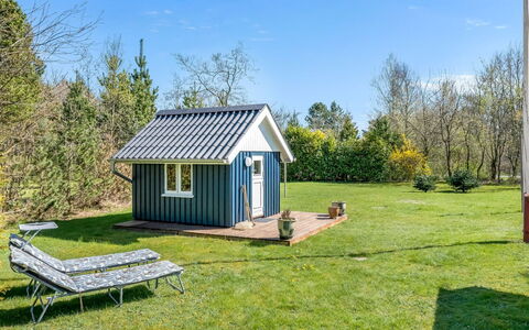 Florina - 10Km from the Sea: Maison, Toit, Domicile, Chalet, Cabanon, Batiments Jardin, Siding, Cour, Cabane En Rondins, Cabane