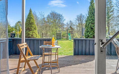 Florina - 10Km from the Sea: Maison, Toit, Domicile, Chalet, Cabanon, Batiments Jardin, Siding, Cour, Cabane En Rondins, Cabane