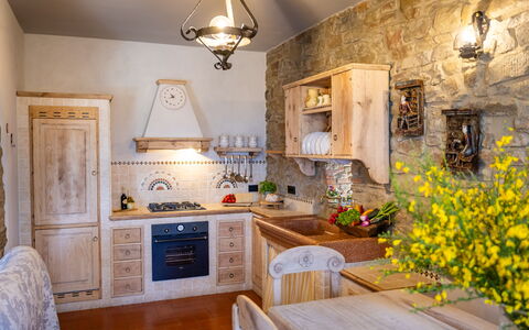 Casa Ivan: Meubles, Design Intérieur, Bois, Sol, Cuisine, Cabinetry, Comptoir, Domicile, Sol, Éclairage