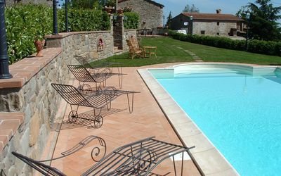 location de vacances Casa Ivan - Cortone, Toscane, Italie