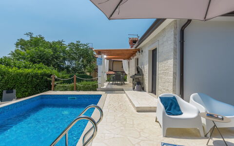 Villa Joy: Arbre, Environnement Naturel, Paysage, Vue Du Ciel, Photographie Aérienne, Paysage Naturel, Zone Rurale, Zone Résidentielle, Lot Terre